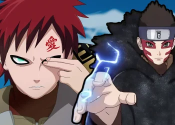 Boruto missed a major narrative opportunity by sacrificing Shinki instead of Gaara, and the emotional weight is clear