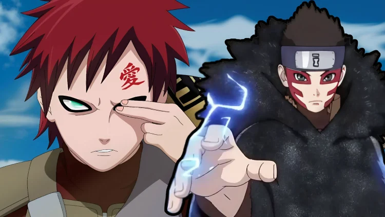 Boruto missed a major narrative opportunity by sacrificing Shinki instead of Gaara, and the emotional weight is clear