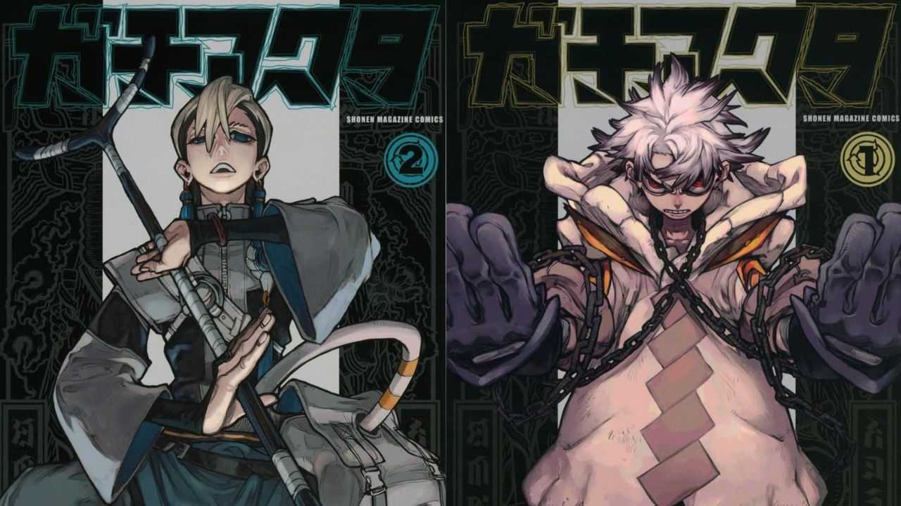 The Best 25 Ongoing Shonen Manga That New Readers Can't Miss