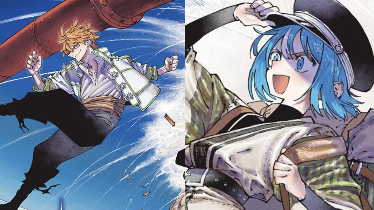 The Best 25 Ongoing Shonen Manga That New Readers Can't Miss