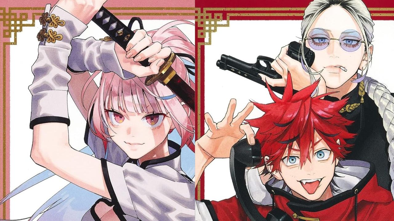 The Best 25 Ongoing Shonen Manga That New Readers Can't Miss