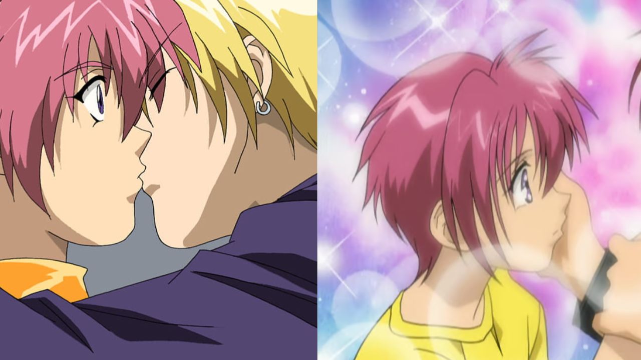 13 Toxic Shojo Relationships That Are Romanticized in Anime