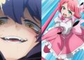 Gushing Over Magical Girls Set for a Second Season