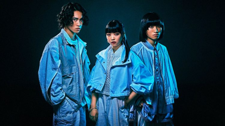 HAL-CA of ASTERISM Debuts Vocals in “FLASH THE FIRST TAKE” Performance