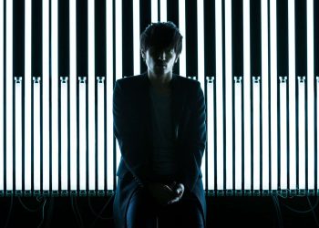 Hiroyuki Sawano Celebrates 10 Years of Sawano Hiroyuki[nZk]