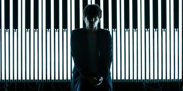 Hiroyuki Sawano Celebrates 10 Years of Sawano Hiroyuki[nZk]