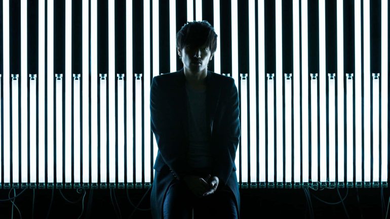 Hiroyuki Sawano Celebrates 10 Years of Sawano Hiroyuki[nZk]