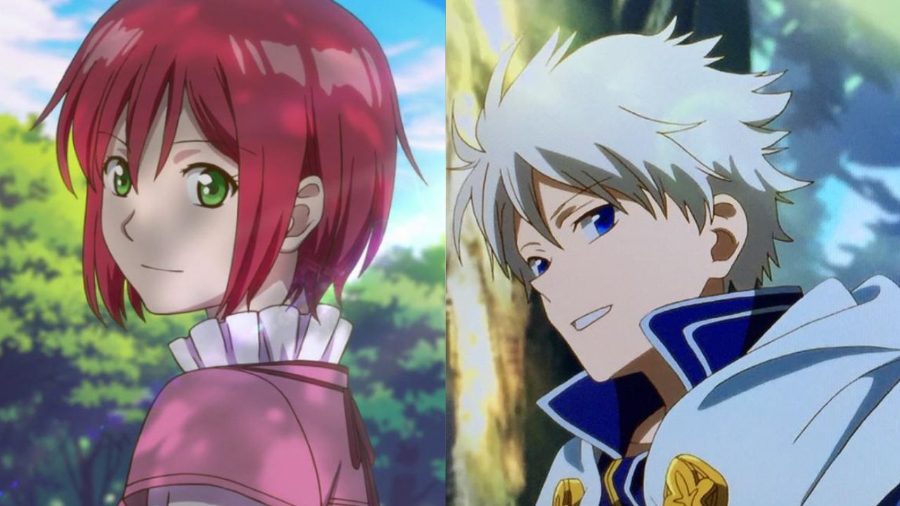 13 Most Unexpected Couples in Romance Anime