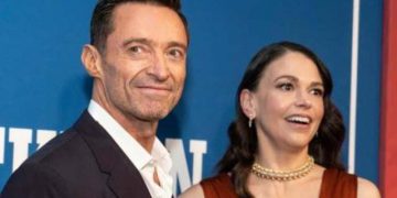 Are Sutton Foster and Hugh Jackman Dating? Explained