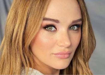 Hunter King (Credit: YouTube)