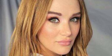 Hunter King Confirms His Engagement With Beau Chris Copier