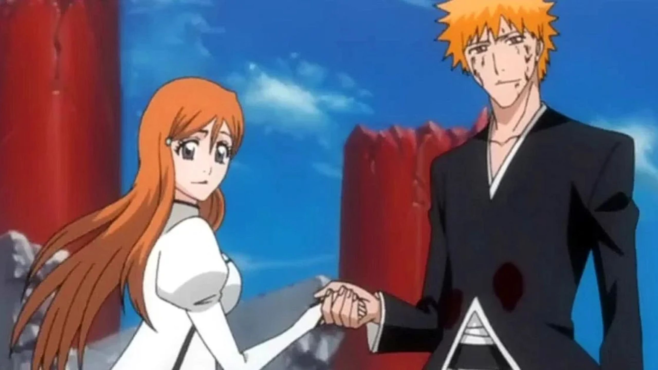 Orihime Inoue Finally Gets Her Moment to Shine in Bleach Thousand-Year Blood War, Proving Herself as a True Hero