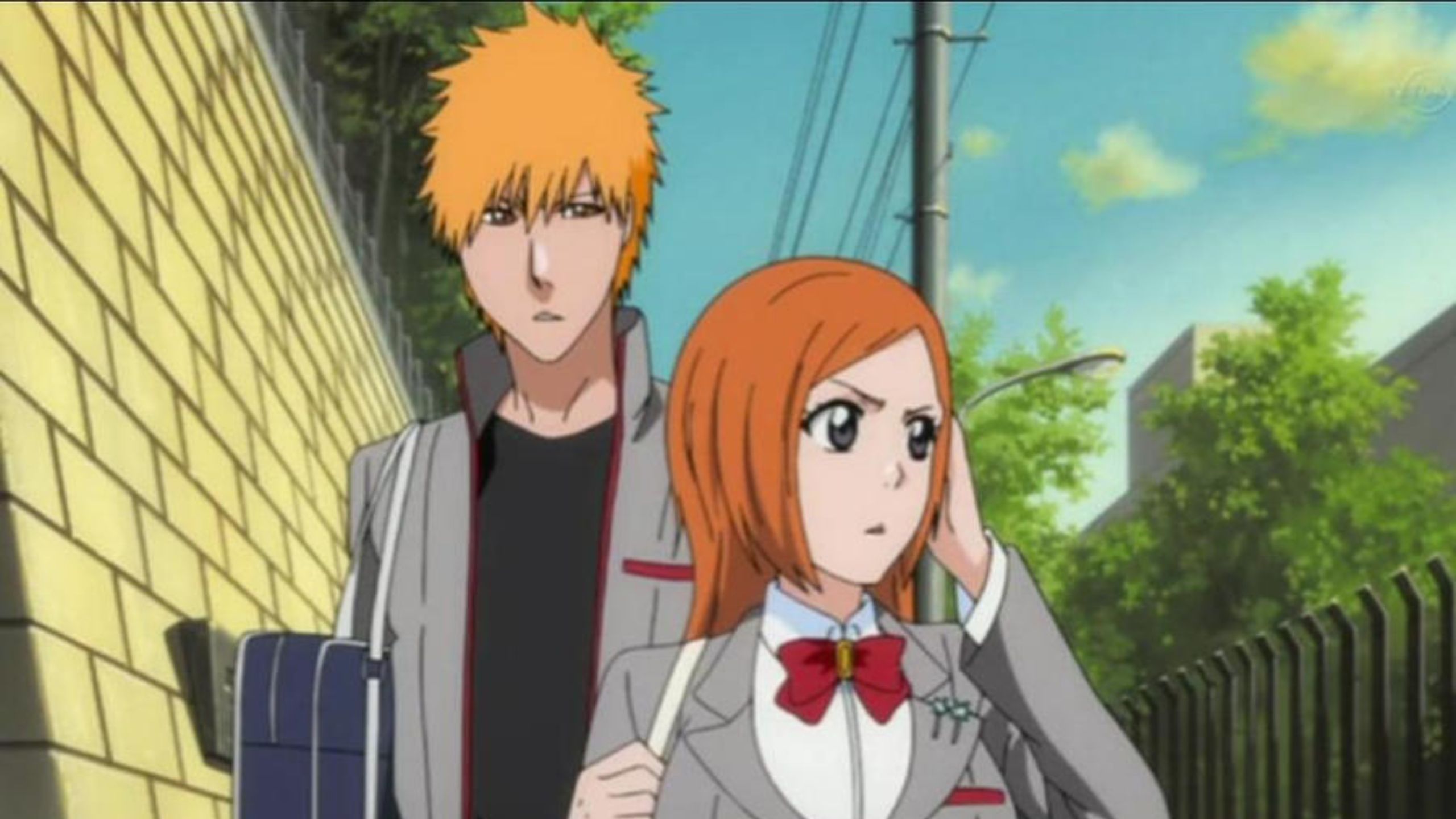 Orihime Inoue Finally Gets Her Moment to Shine in Bleach Thousand-Year Blood War, Proving Herself as a True Hero