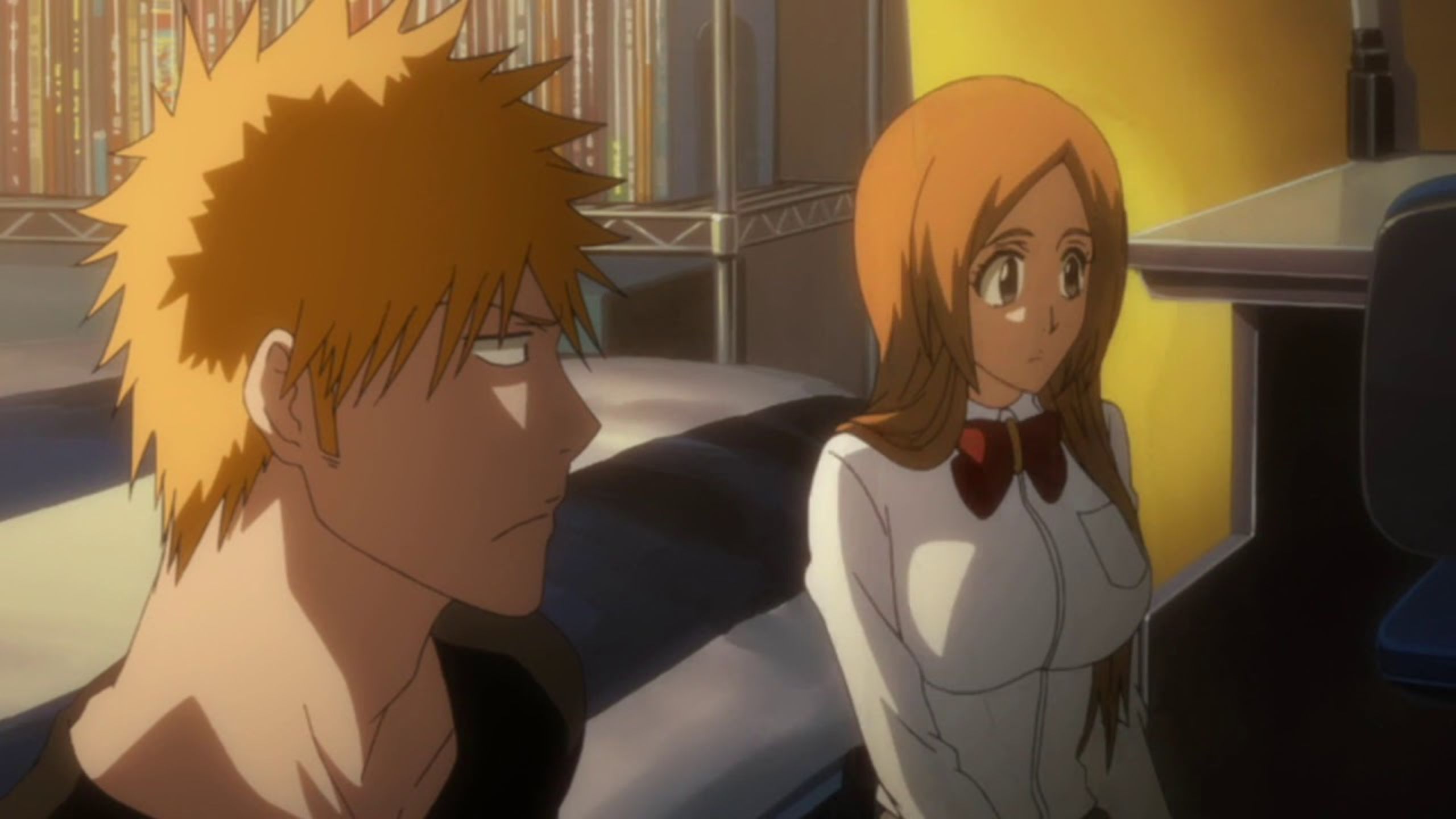 Orihime Inoue Finally Gets Her Moment to Shine in Bleach Thousand-Year Blood War, Proving Herself as a True Hero