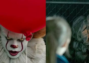It Chapter Two