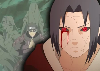 Itachi Uchiha's Survival with Hashirama's Cells Would Have Changed Naruto’s Story and Ended the Shinobi War Much Sooner