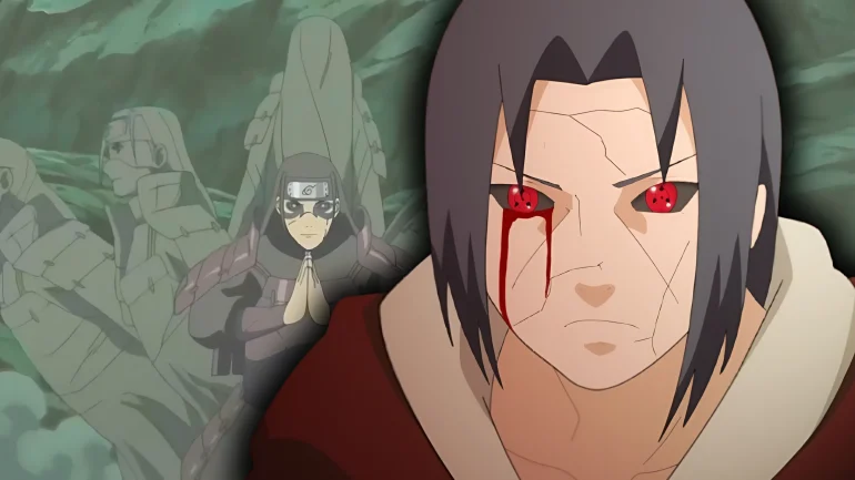 Itachi Uchiha's Survival with Hashirama's Cells Would Have Changed Naruto’s Story and Ended the Shinobi War Much Sooner
