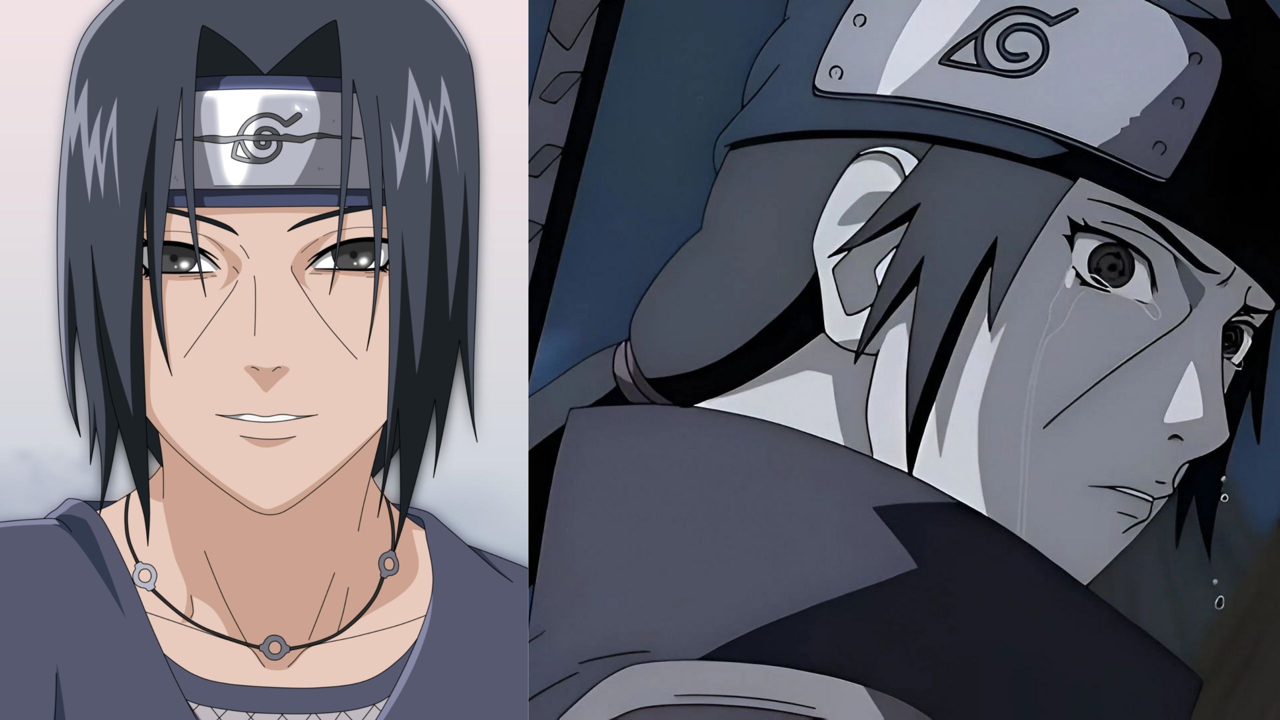 Itachi Uchiha's Survival with Hashirama's Cells Would Have Changed Naruto’s Story and Ended the Shinobi War Much Sooner