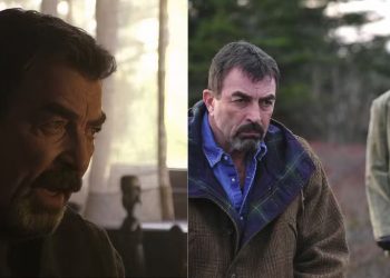 Jesse Stone Stone Cold