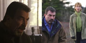 Jesse Stone Stone Cold