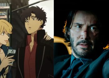 John Wick's 'Impossible Task' Comes to Life in Bold New Anime Prequel