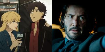 John Wick's 'Impossible Task' Comes to Life in Bold New Anime Prequel