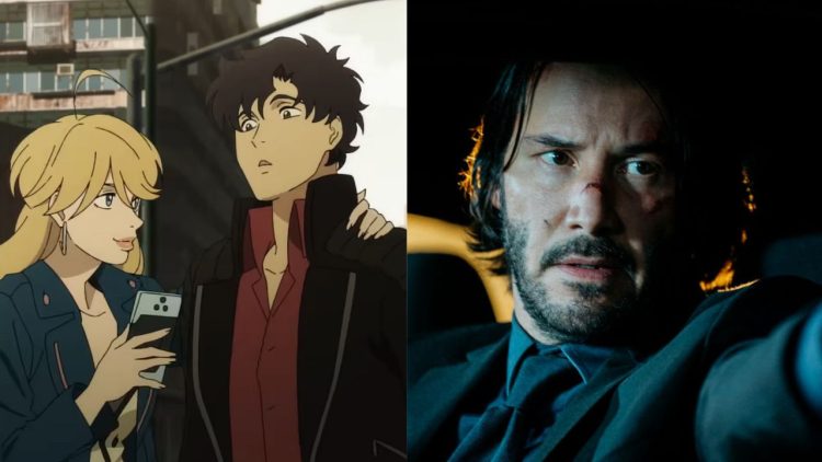 John Wick's 'Impossible Task' Comes to Life in Bold New Anime Prequel