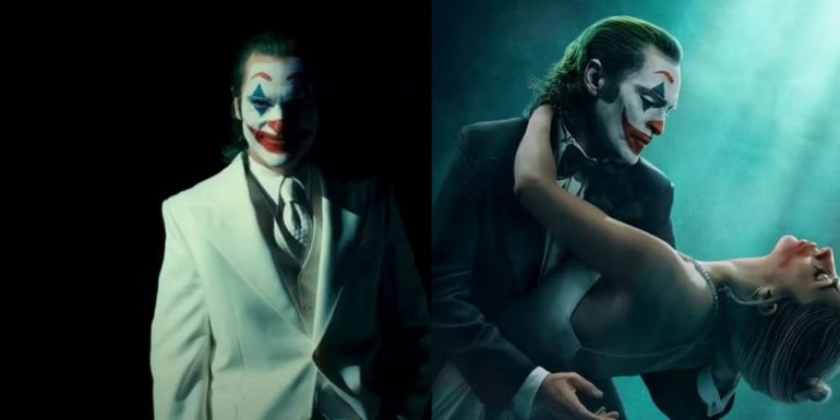 Joker Folie a Deux