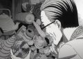 Junji Ito’s Uzumaki Anime Soundtrack