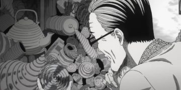 Junji Ito’s Uzumaki Anime Soundtrack