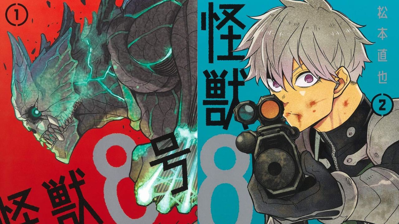 The Best 25 Ongoing Shonen Manga That New Readers Can't Miss