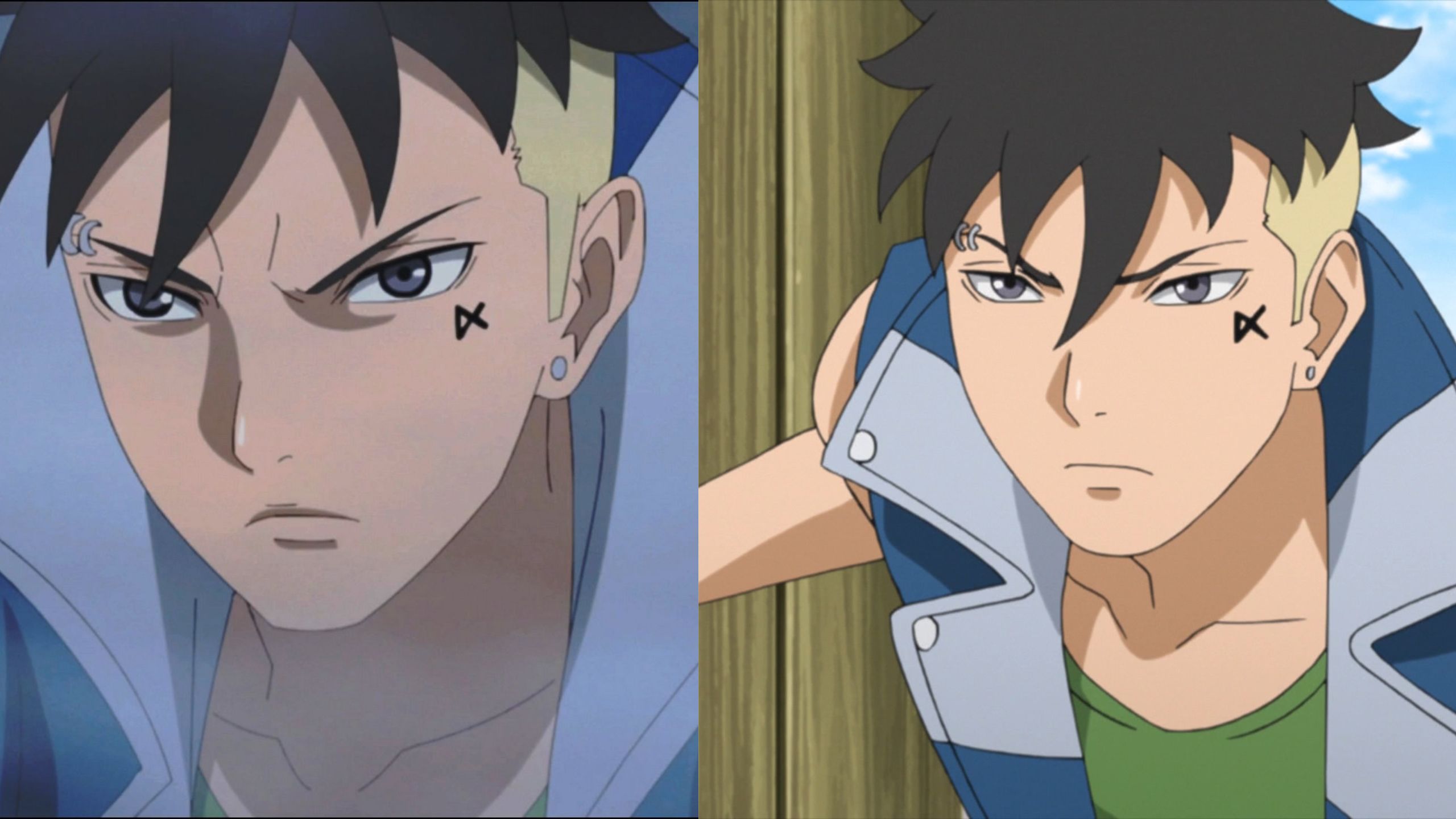 Kawaki's Journey from Villain to Hero in Boruto: Two Blue Vortex