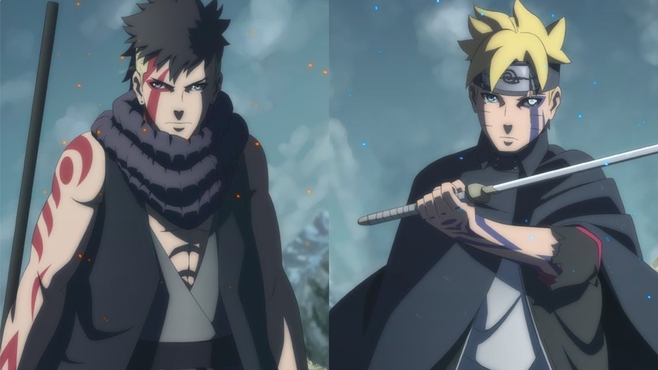 Boruto's Comeback Could Be Near: Exciting New Collaboration Between Pierrot and Asahi Productions Sparks Hope for Fans