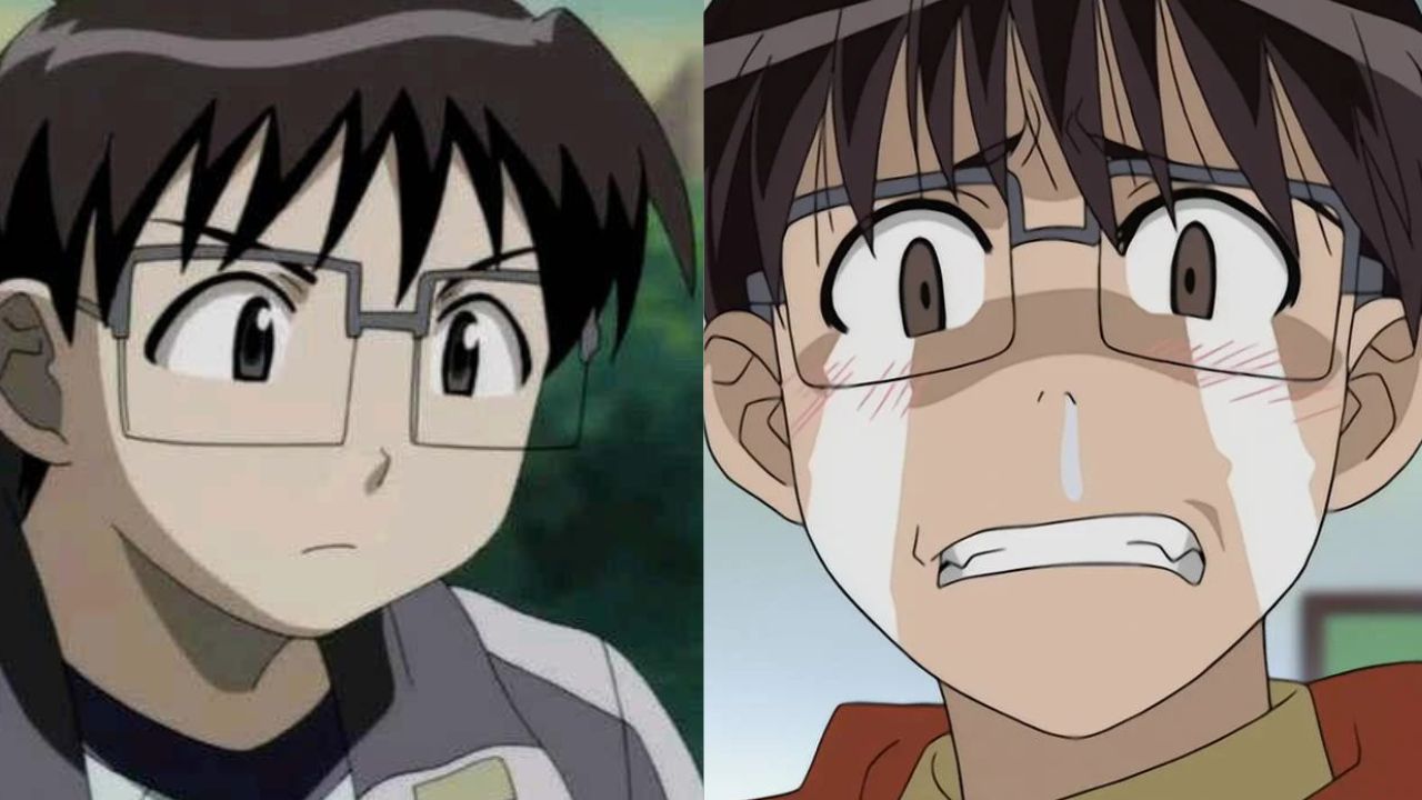 15 Anime Characters Who Channel Okarun’s Spirit in Dandadan