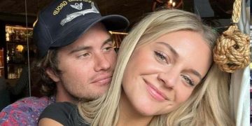 Kelsea Ballerini And Her Boyfriend Chase Stokes Have Moved in Together: Relationship Details