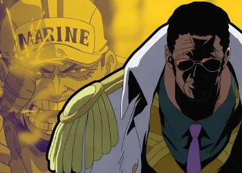 Kizaru’s Role in One Piece Reveals Oda’s Powerscaling Challenge