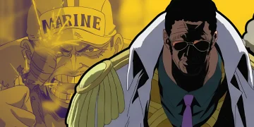 Kizaru’s Role in One Piece Reveals Oda’s Powerscaling Challenge