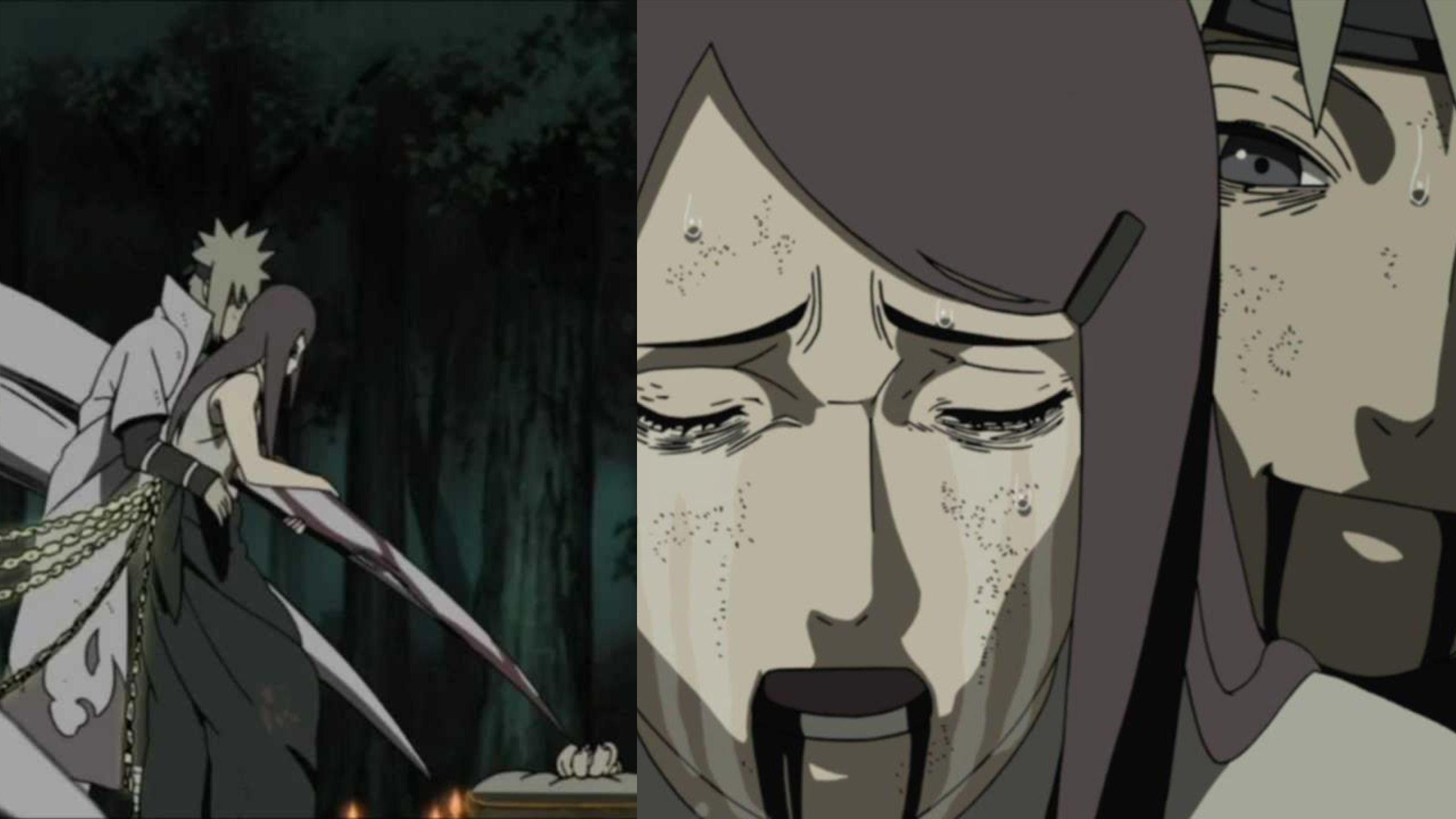 Minato Proved His Legendary Power Facing Obito, Leaving the Ninja World in Awe