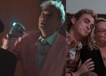 The Untimely Cancellation of Living for the Dead, A Heartbreaking Loss for Queer Representation in Paranormal Television