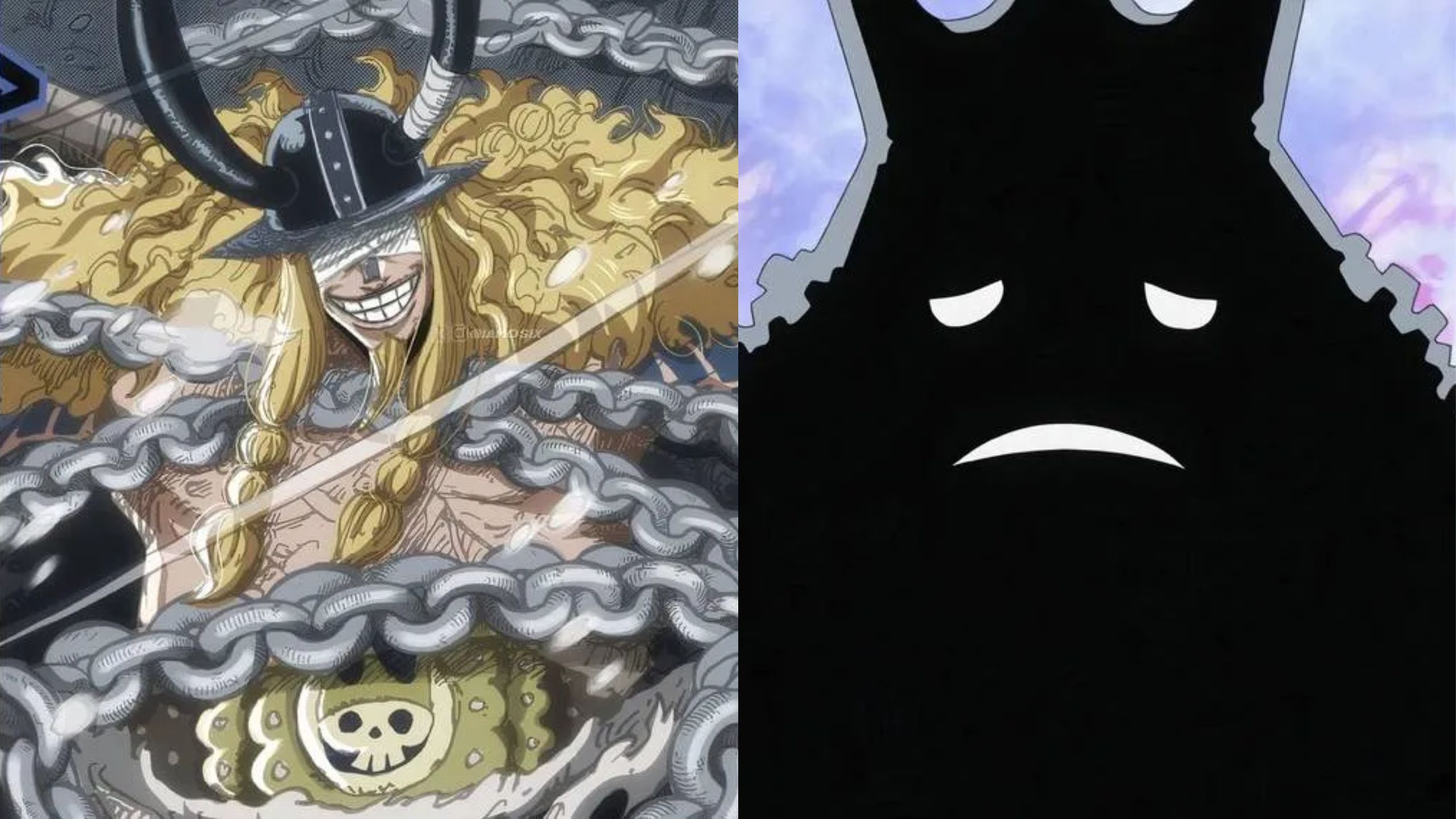 One Piece 1130 Reveals Possible Red Herring in Elbaph’s Storyline Featuring Prince Loki and Sun God Prophecy