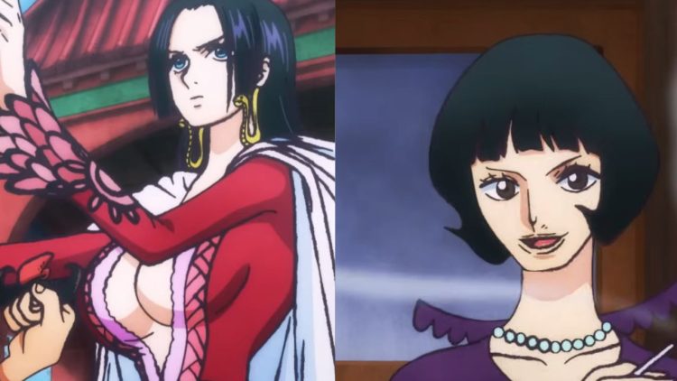 MLB World Series Delays Debut of One Piece's Revamped Fish-Man Island Arc