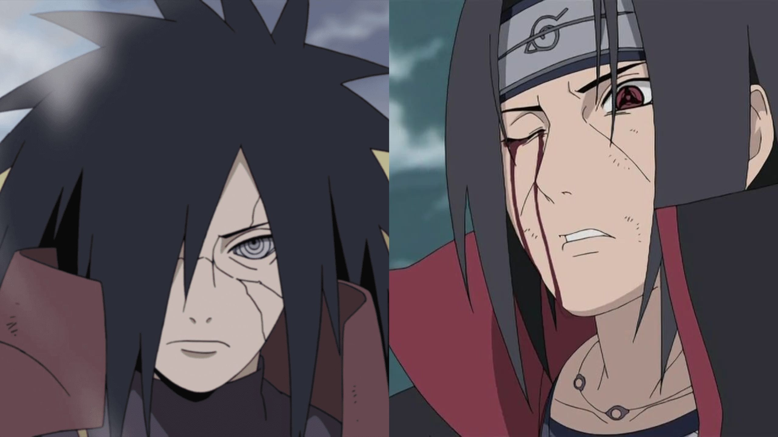 Itachi Uchiha's Survival with Hashirama's Cells Would Have Changed Naruto’s Story and Ended the Shinobi War Much Sooner