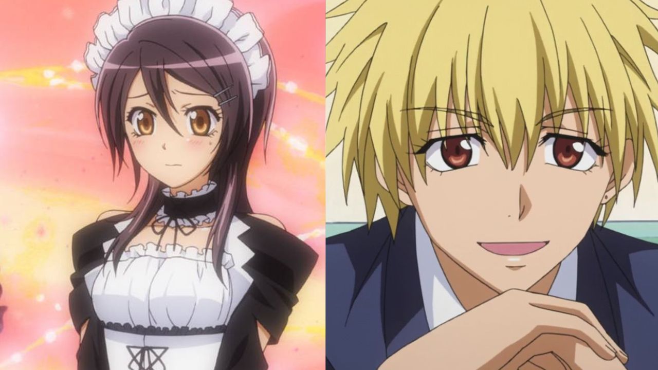 13 Toxic Shojo Relationships That Are Romanticized in Anime