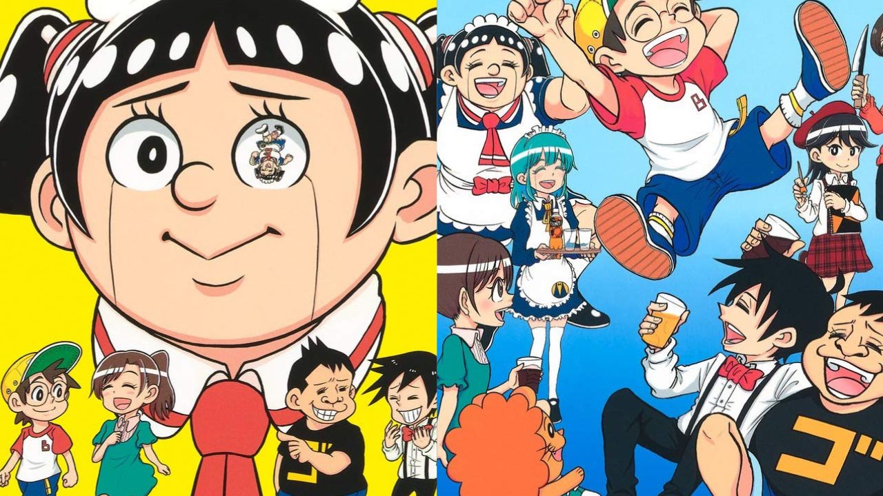 The Best 25 Ongoing Shonen Manga That New Readers Can't Miss