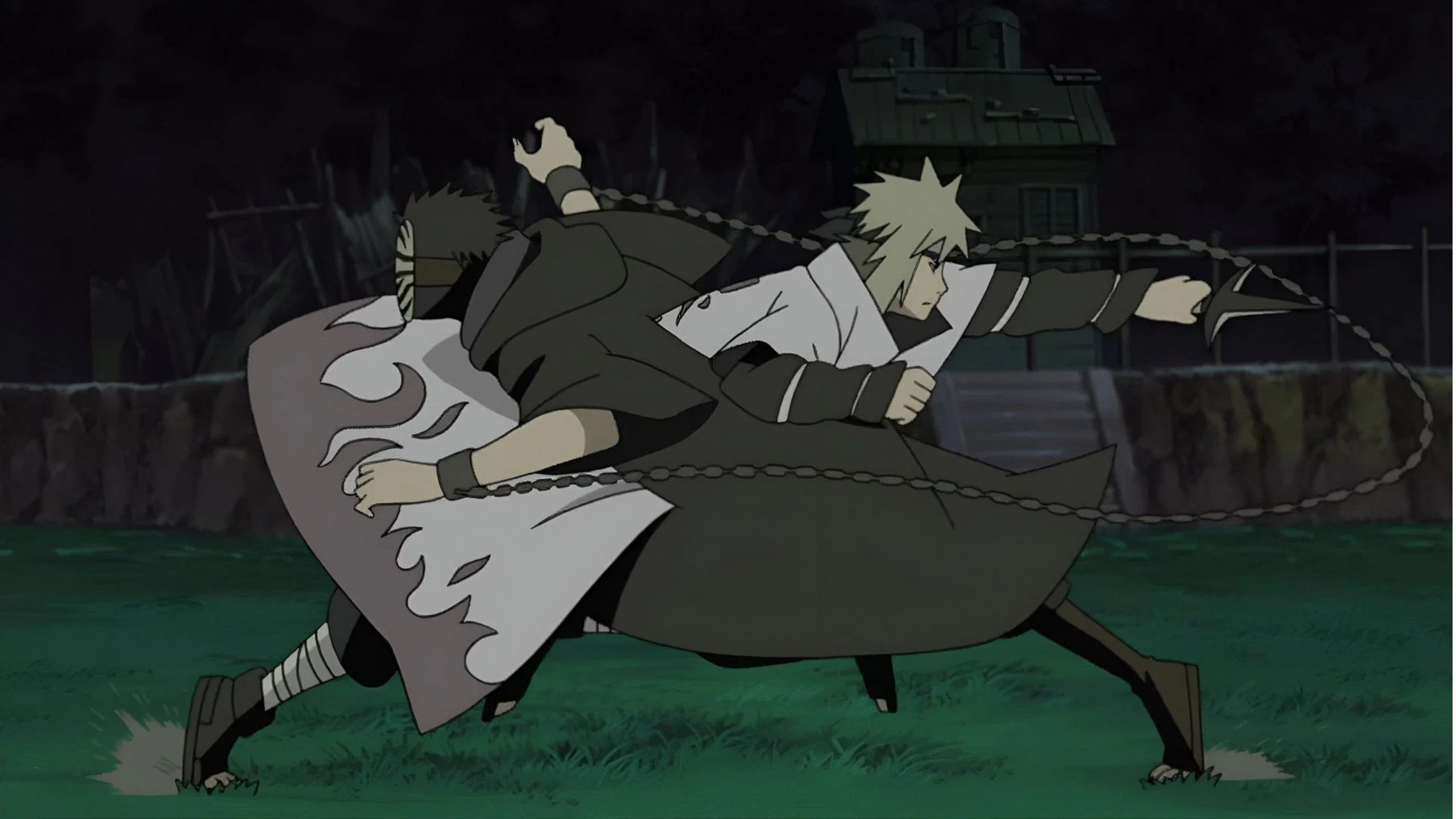 Minato Proved His Legendary Power Facing Obito, Leaving the Ninja World in Awe