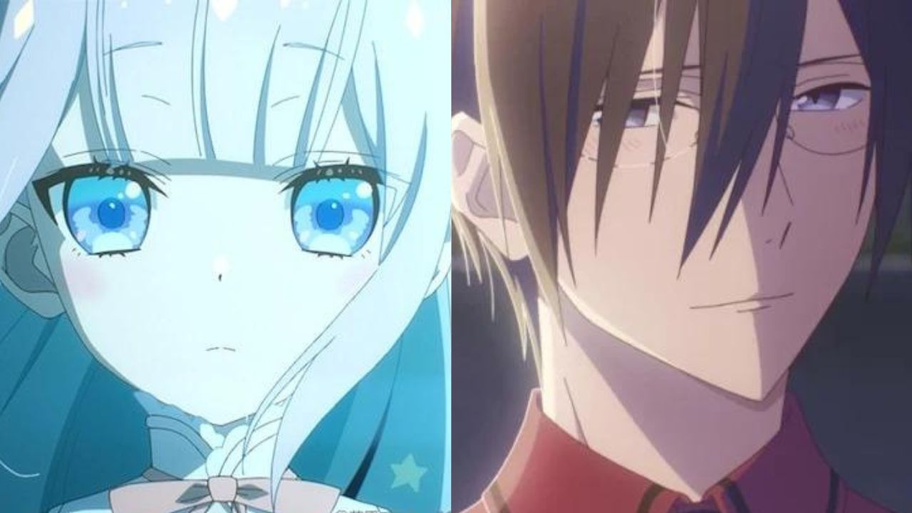 13 Most Unexpected Couples in Romance Anime