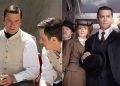 Murdoch Mysteries