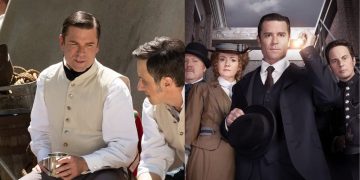 Murdoch Mysteries