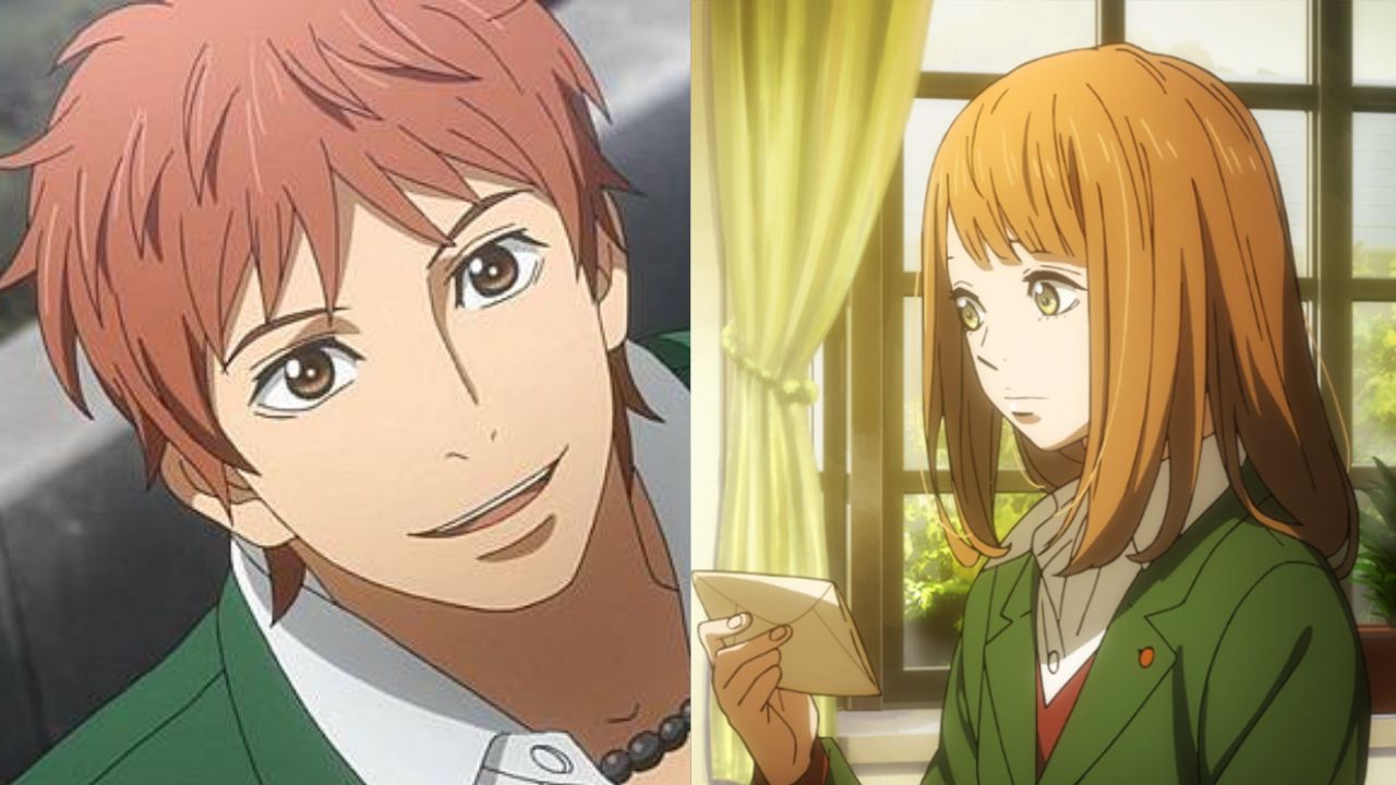 13 Most Unexpected Couples in Romance Anime