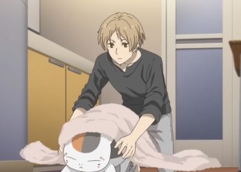 Natsume’s Book of Friends Season 7 Episode 3: Release Date, Recap, Where to Read